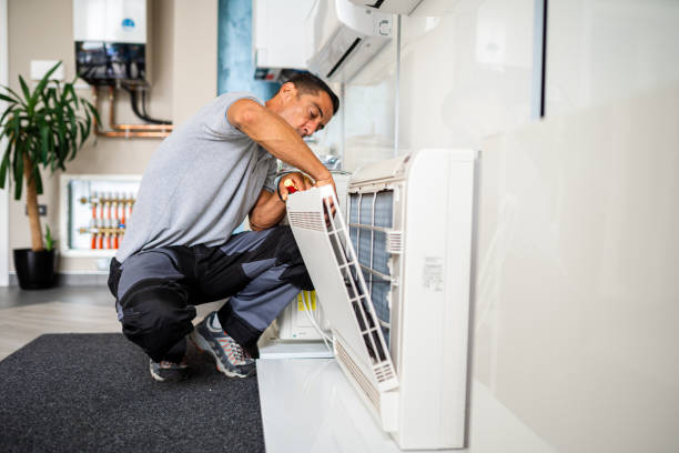 Best HVAC Air Duct Cleaning  in Waterford, WI